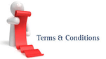 terms conditions