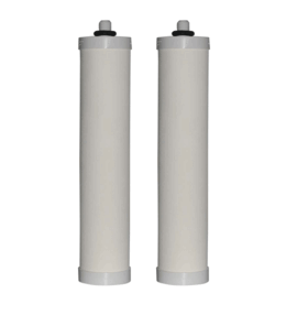 Eco Gravity Water Filter Replacement Cartridge's